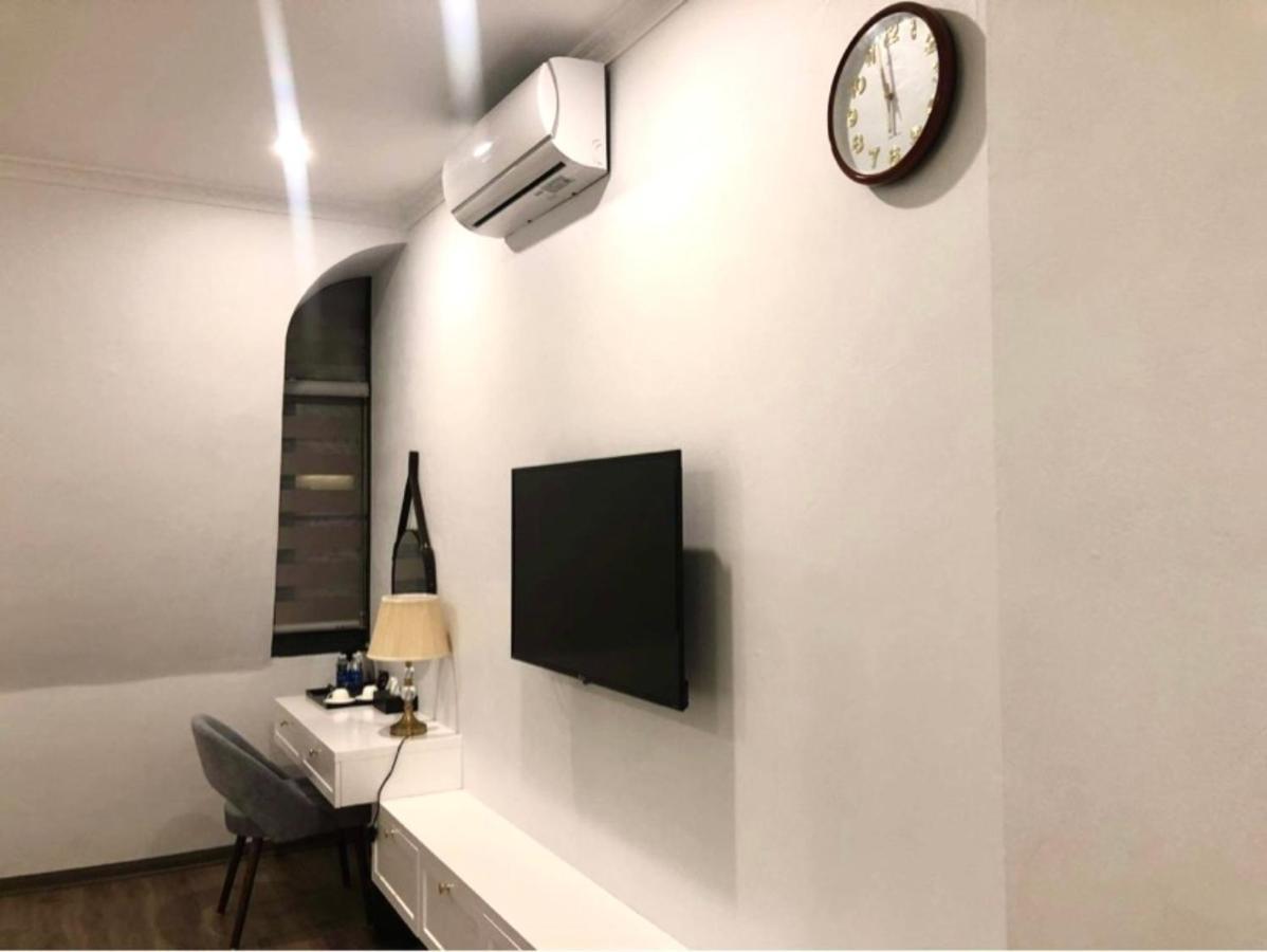 Ndc Misa Hotel Ha Long Exteriör bild