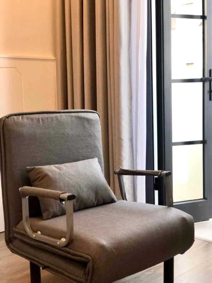 Ndc Misa Hotel Ha Long Exteriör bild